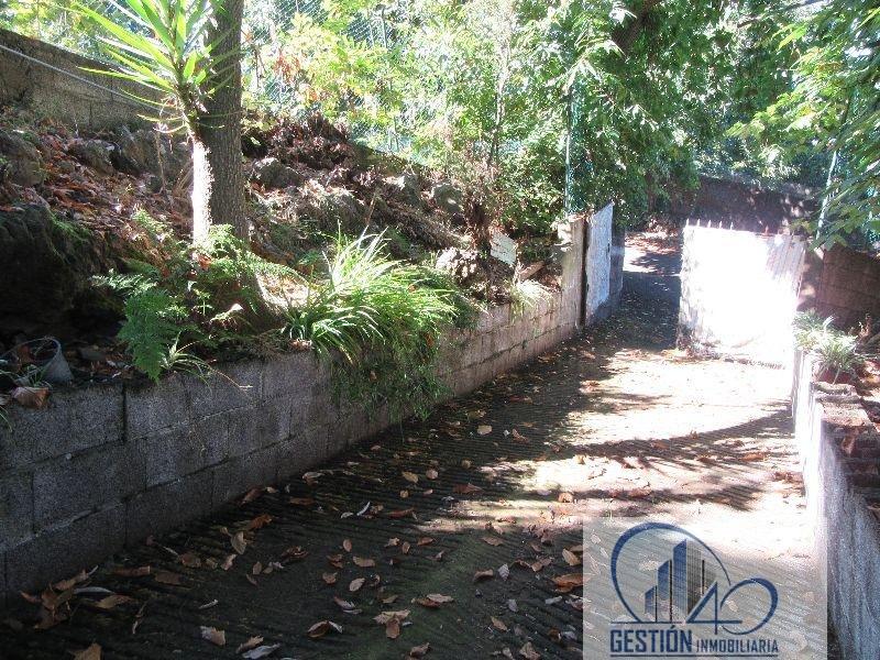 For sale of rural property in La Orotava