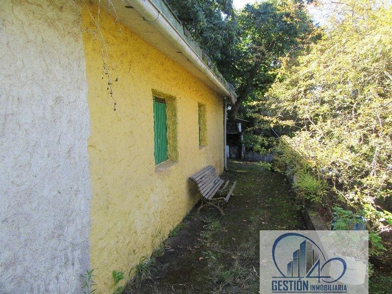 For sale of rural property in La Orotava