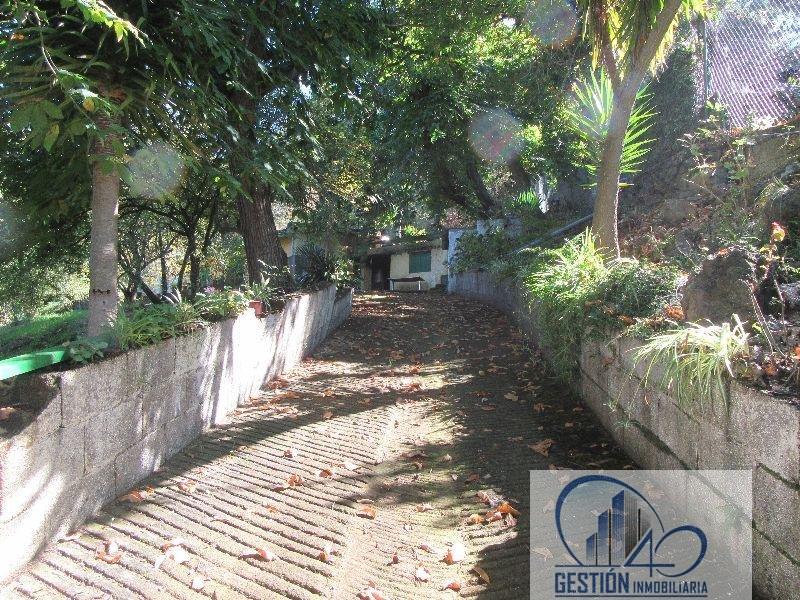 For sale of rural property in La Orotava