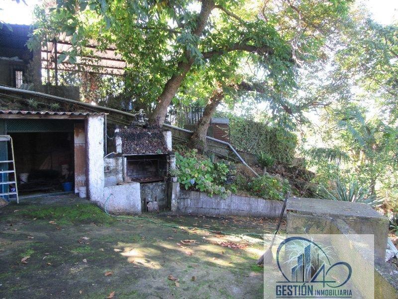 For sale of rural property in La Orotava