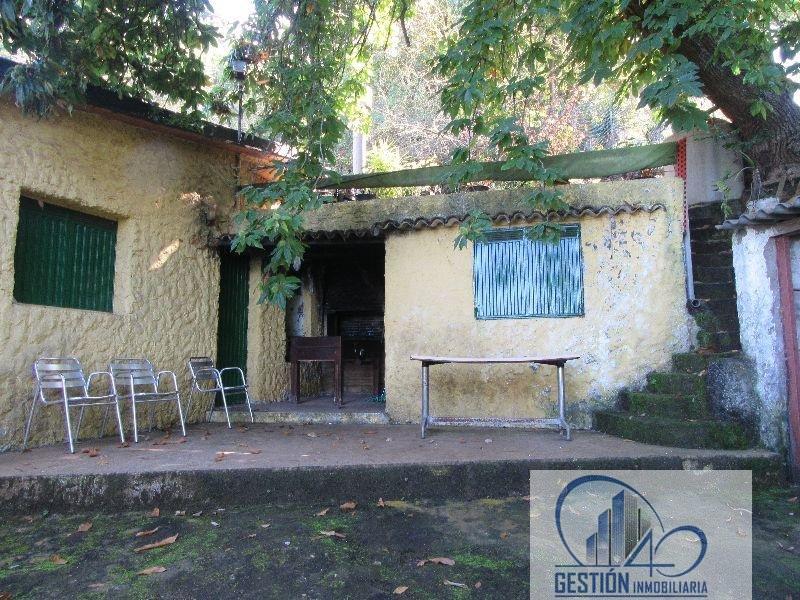 For sale of rural property in La Orotava
