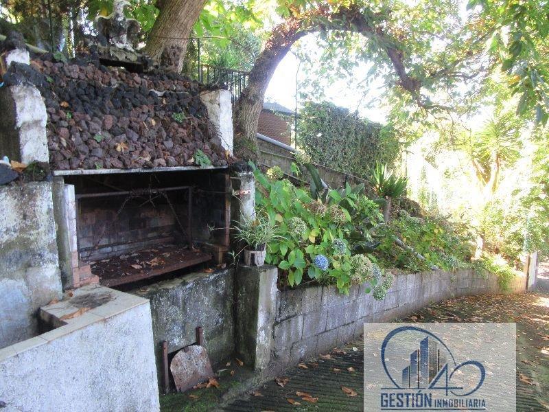 For sale of rural property in La Orotava