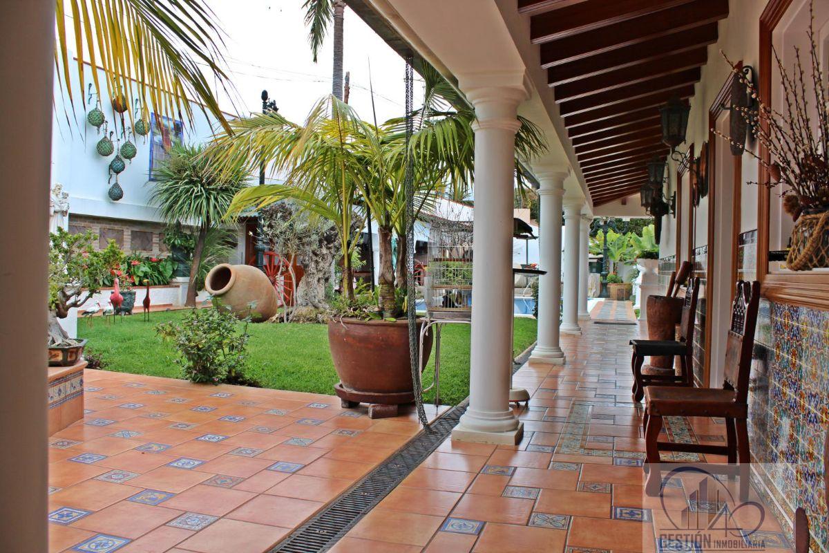 For sale of villa in Santa Úrsula
