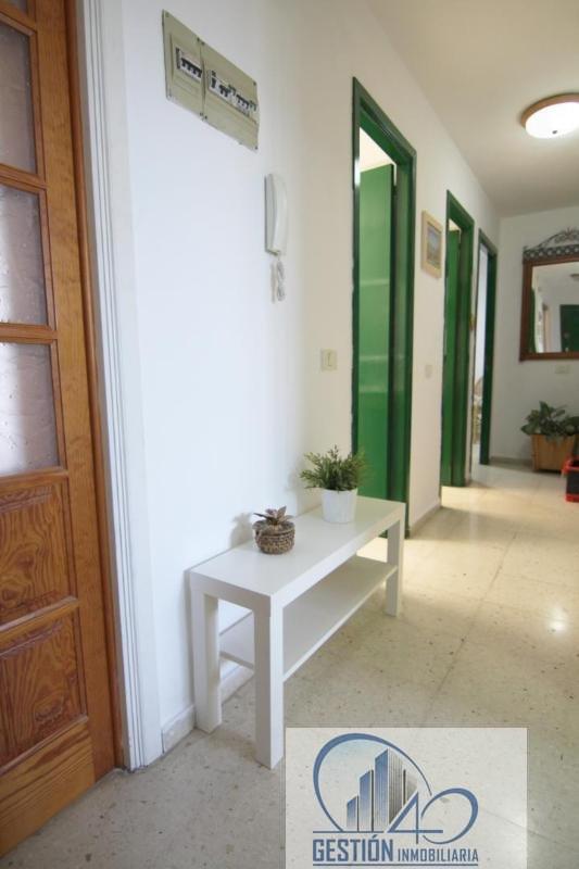 For sale of flat in Arona