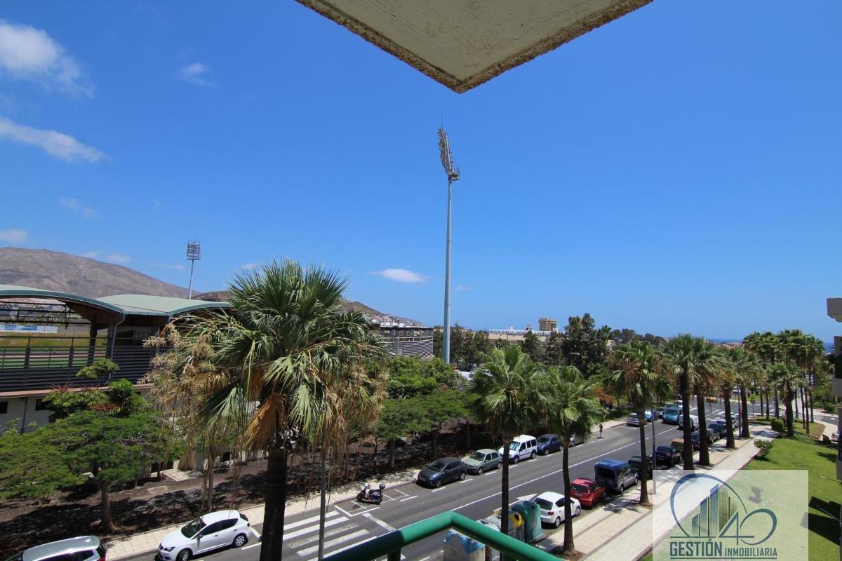 For sale of flat in Arona