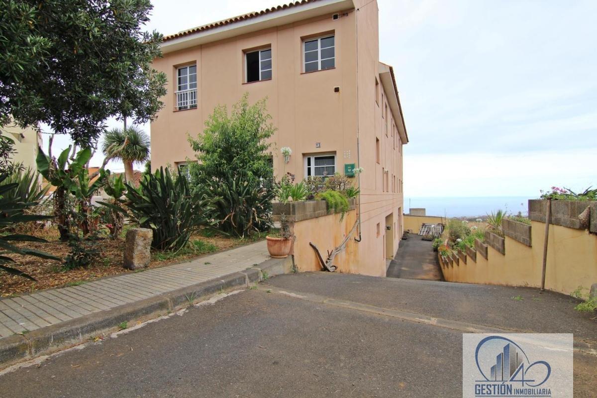 For sale of building in La Orotava