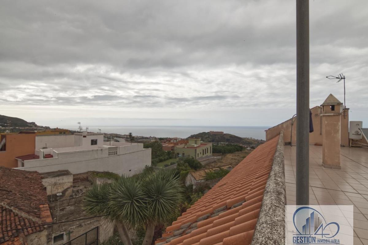 Vendita di edificio in La Orotava