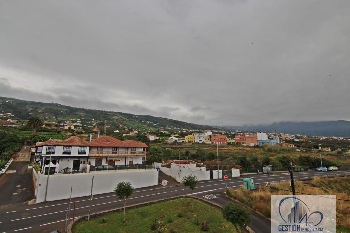 Venta de edificio en La Orotava