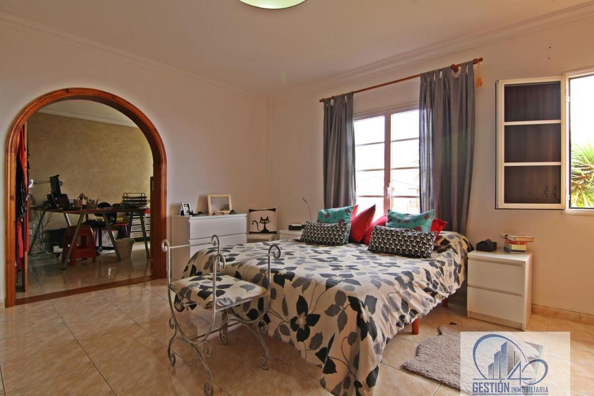 Dormitorio principal