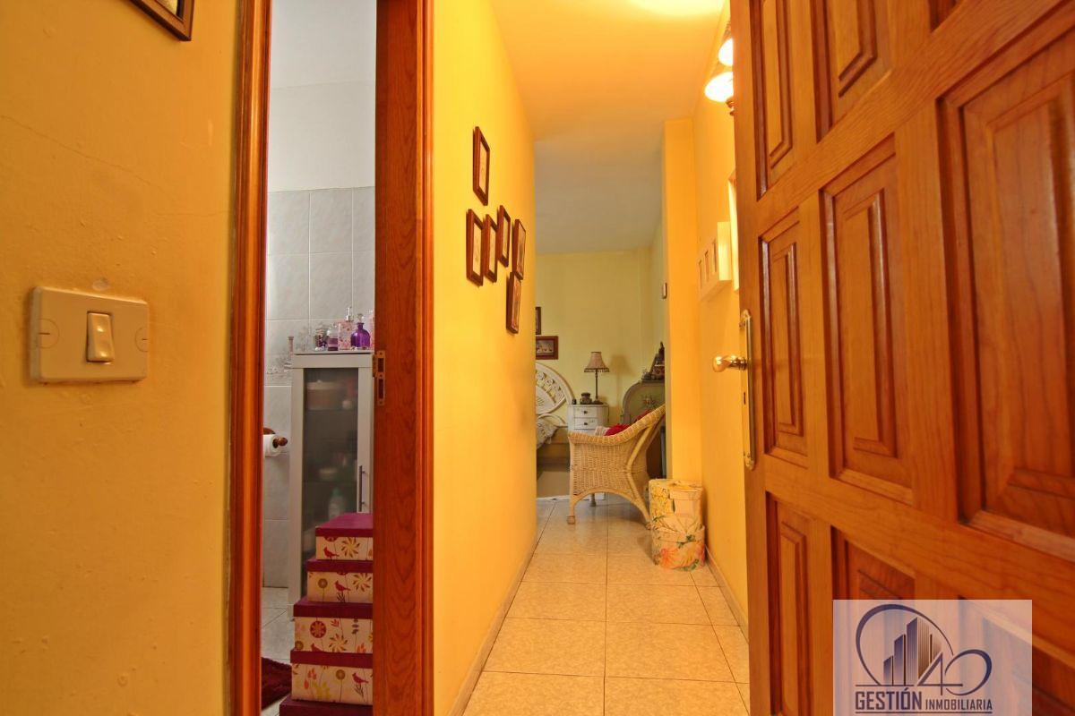 For sale of flat in Los Realejos