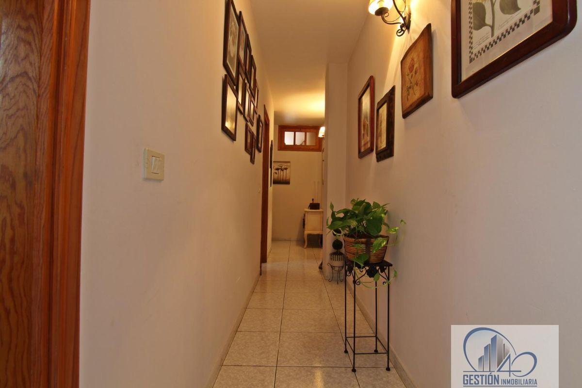 For sale of flat in Los Realejos