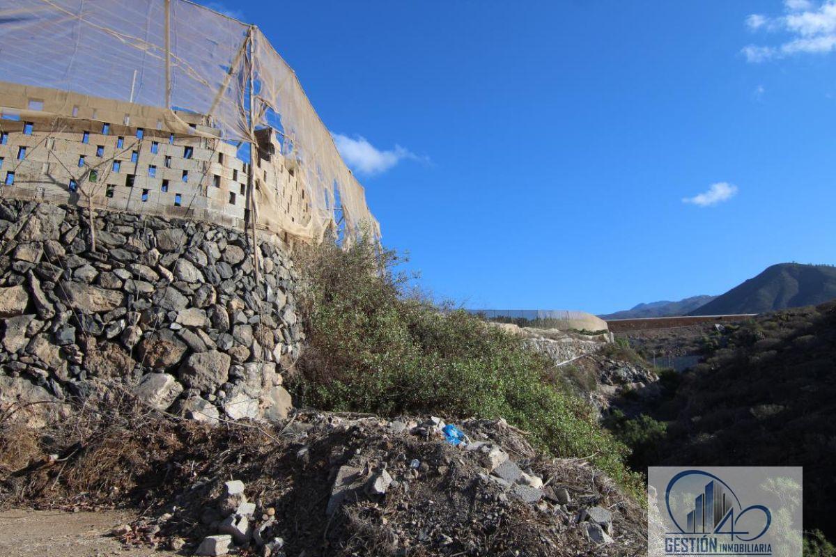 Vendita di proprietà rurale in Guía de Isora