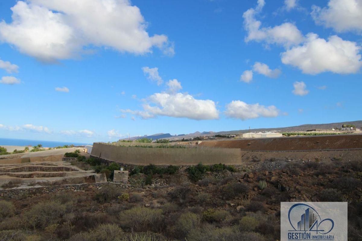 Vendita di proprietà rurale in Guía de Isora