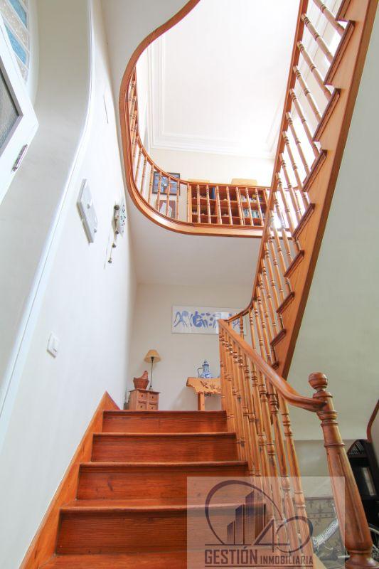 Escalera Escalera
