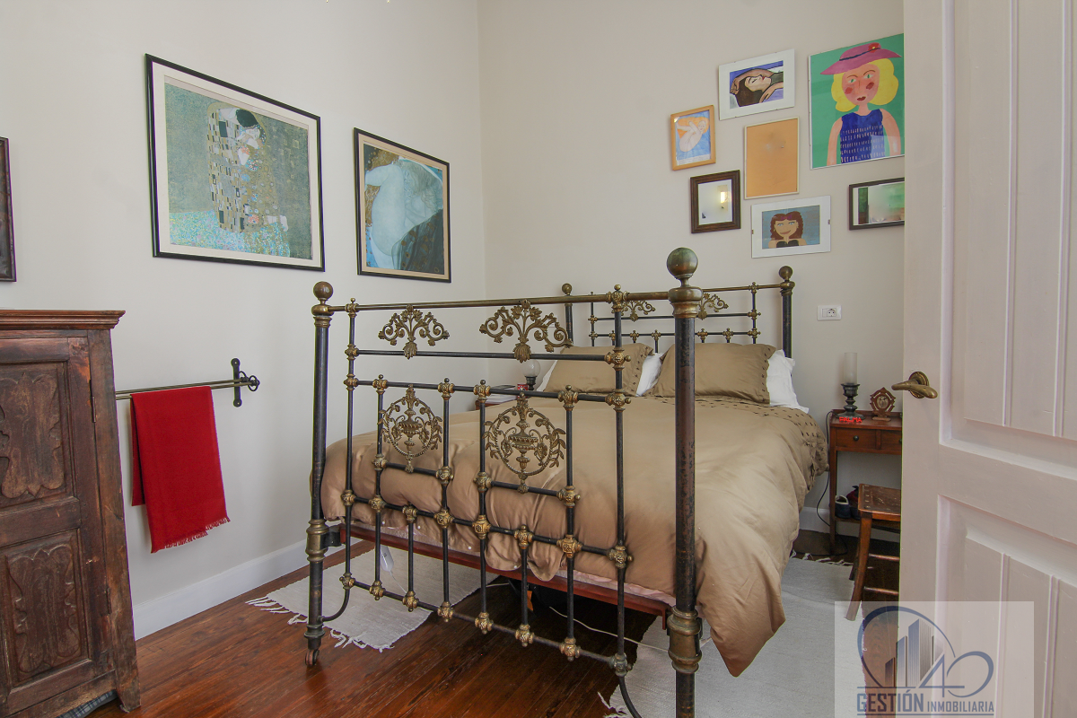 Dormitorio Dormitorio