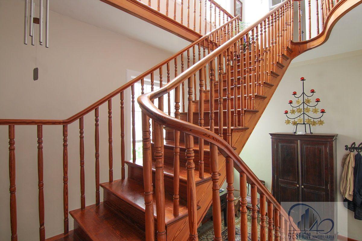 Escalera Escalera