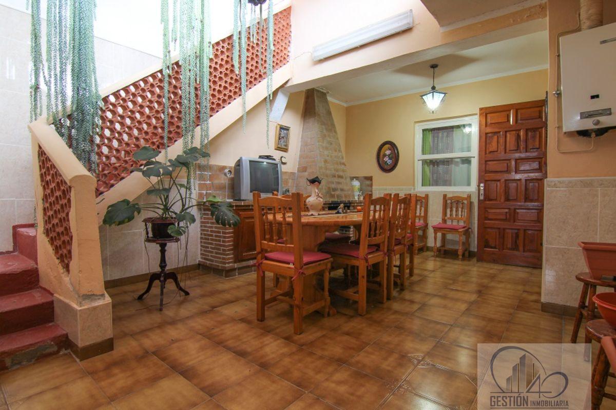 Comedor Comedor