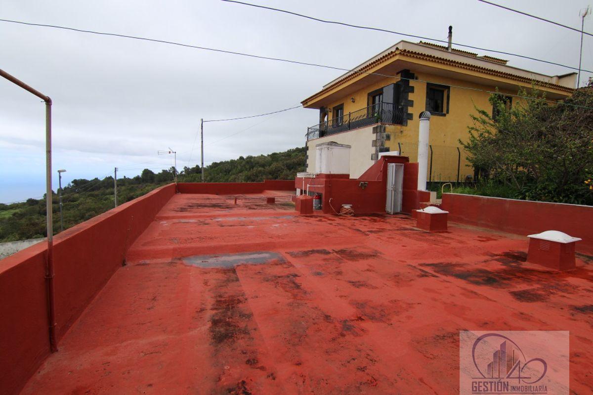 Terraza Terraza