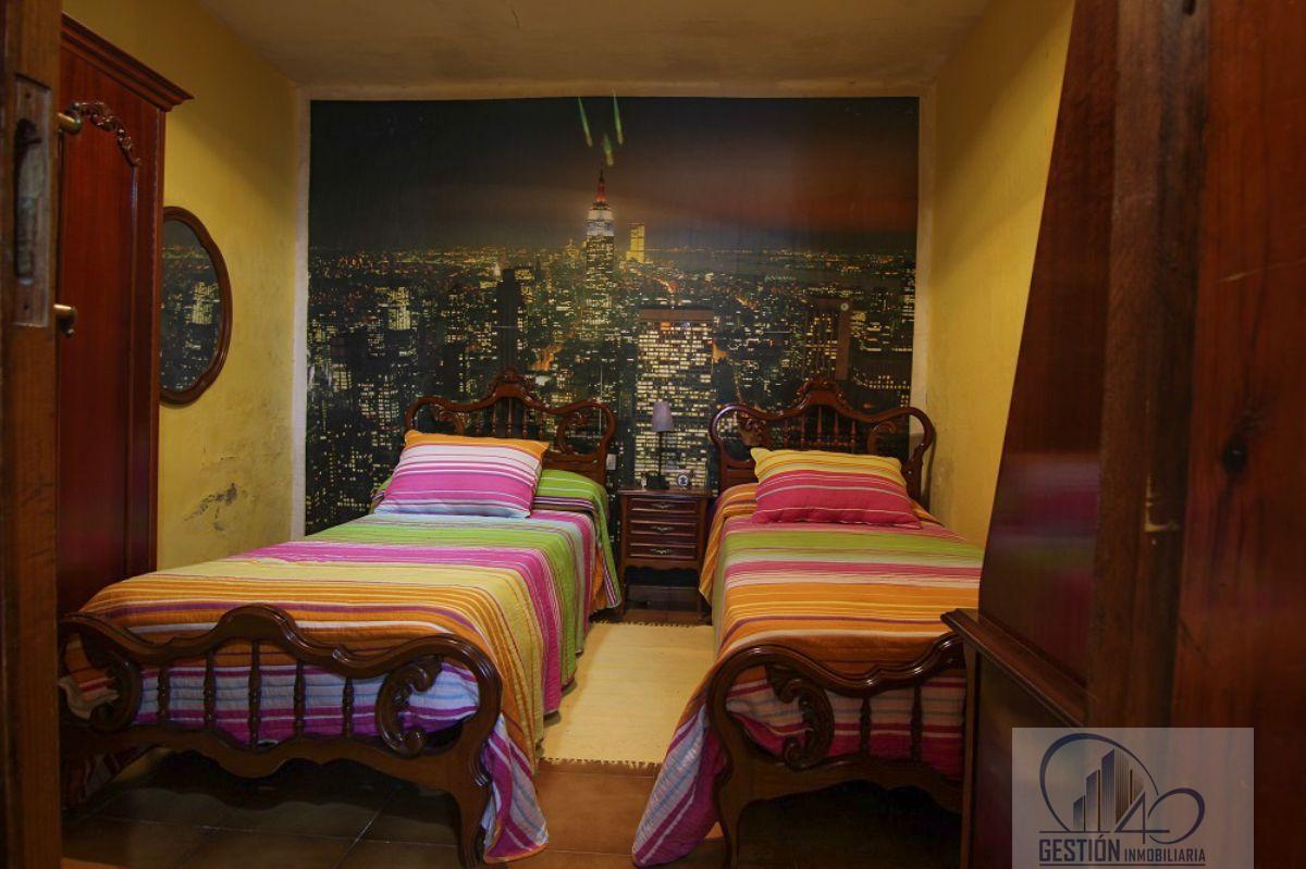 Dormitorio Dormitorio