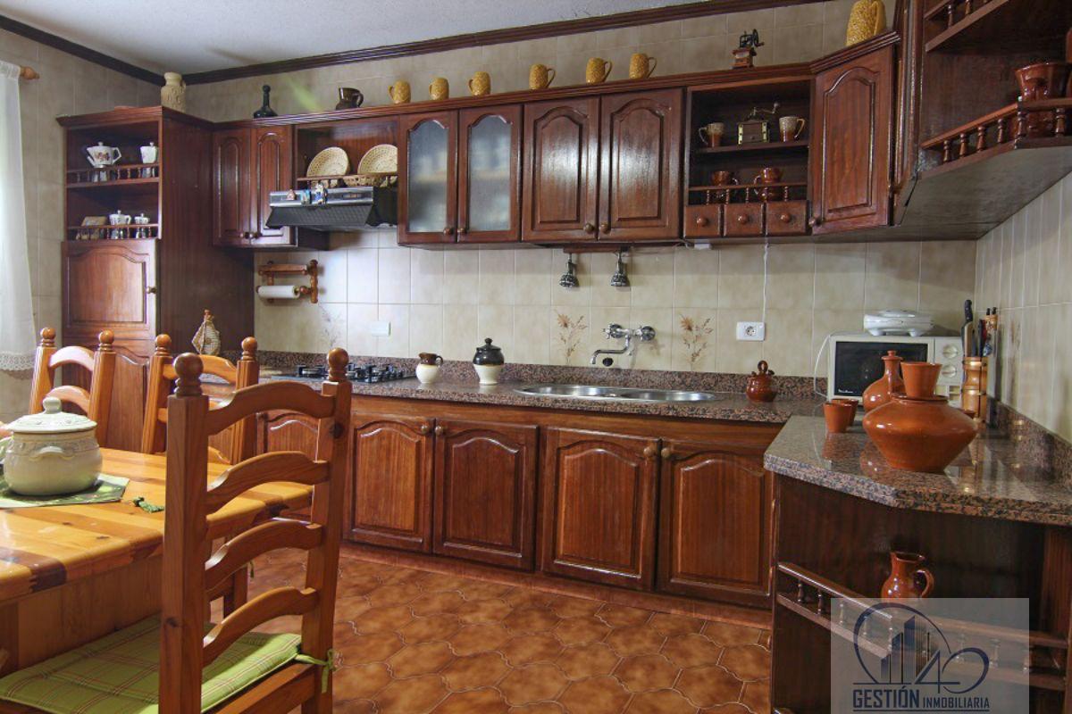 Cocina Cocina