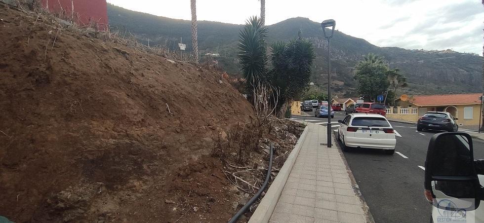 Terreno