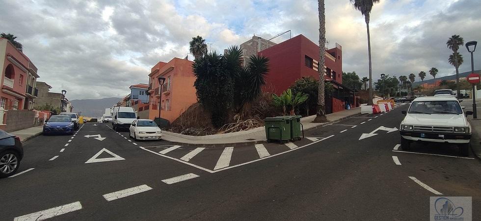 Terreno