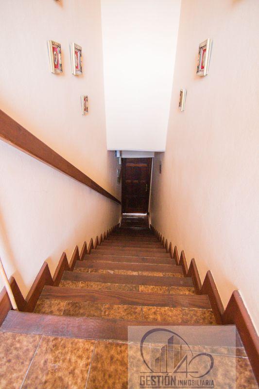 Escalera