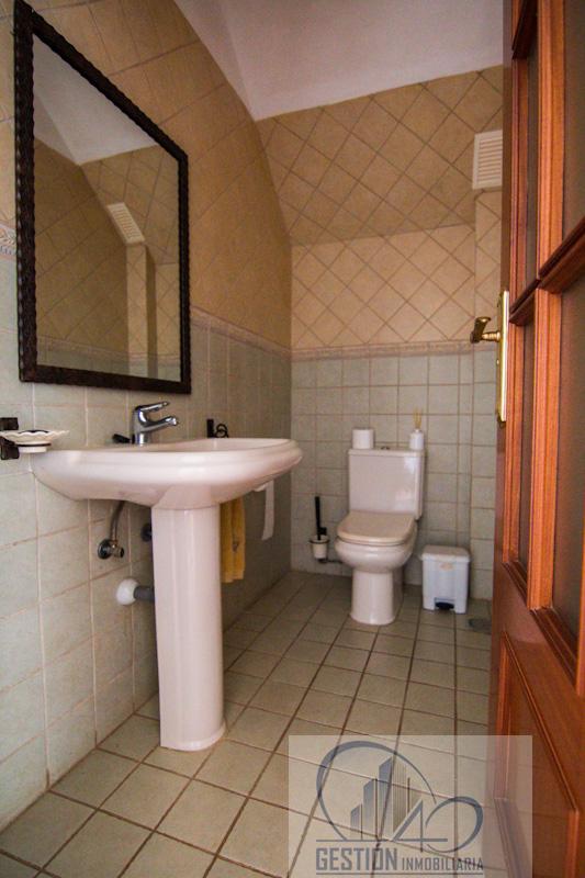 Washroom