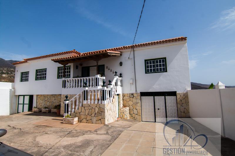 Chalet en venta en Malpaís, Candelaria