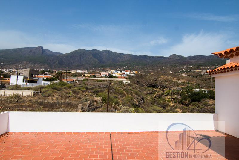 For sale of chalet in Candelaria