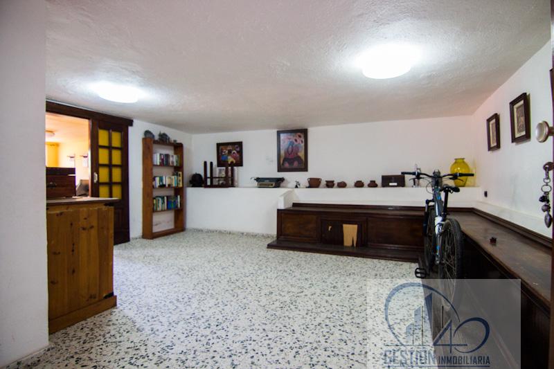 Venta de chalet en Candelaria