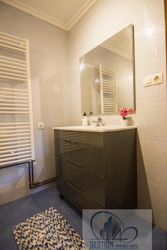 Suite-Badezimmer