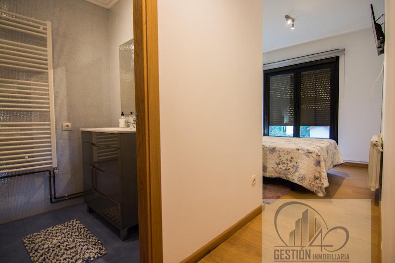 Suite-Badezimmer