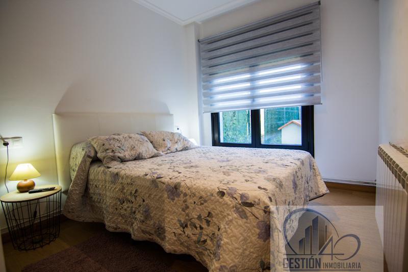 Hauptschlafzimmer