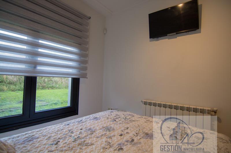 Hauptschlafzimmer