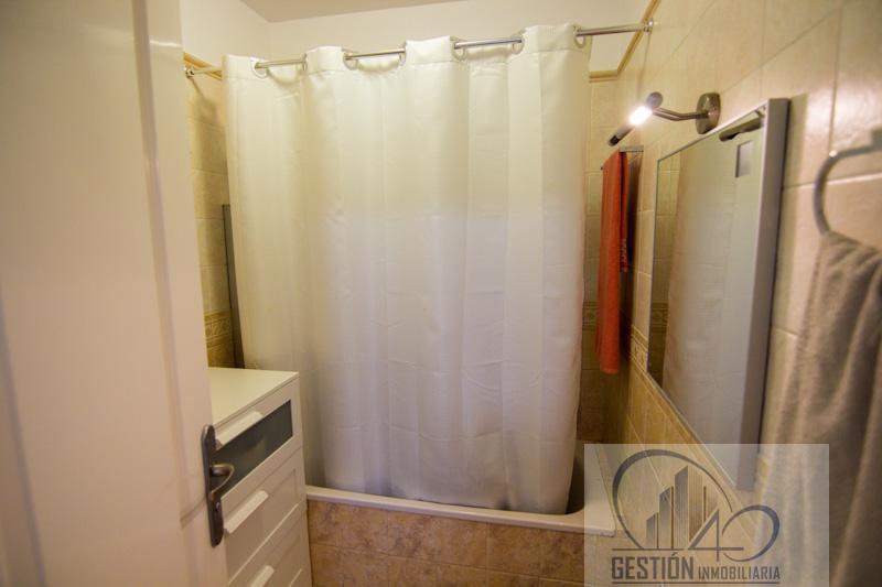 Suite-Badezimmer