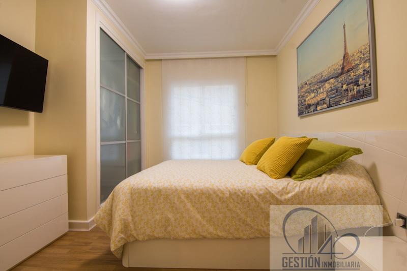 Hauptschlafzimmer