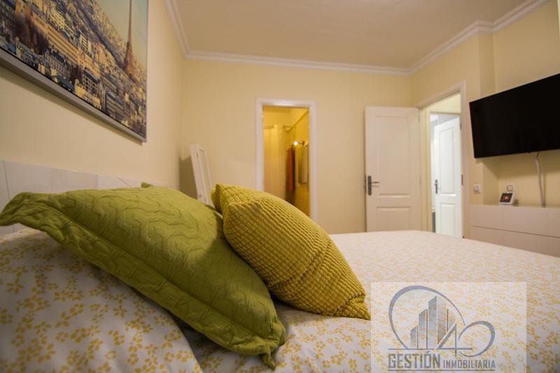 Hauptschlafzimmer