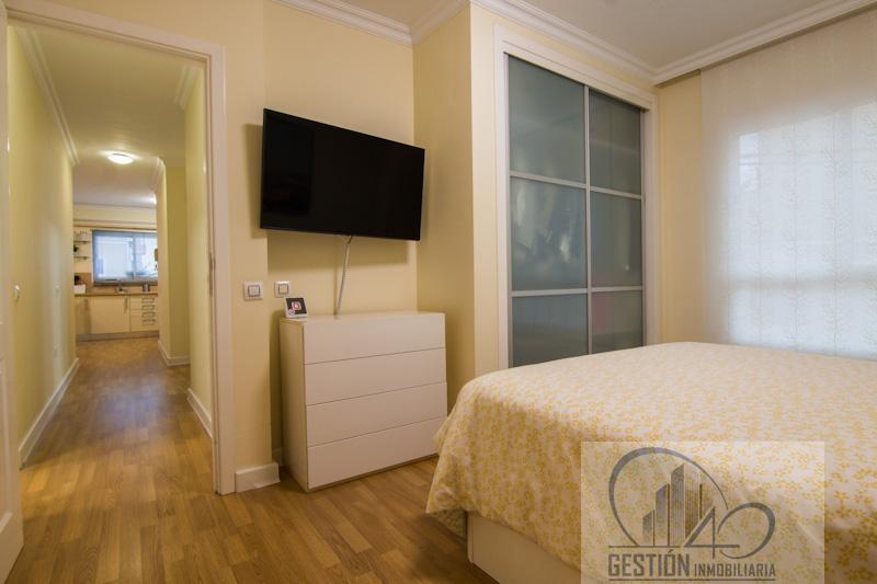 Hauptschlafzimmer