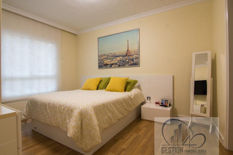 Hauptschlafzimmer