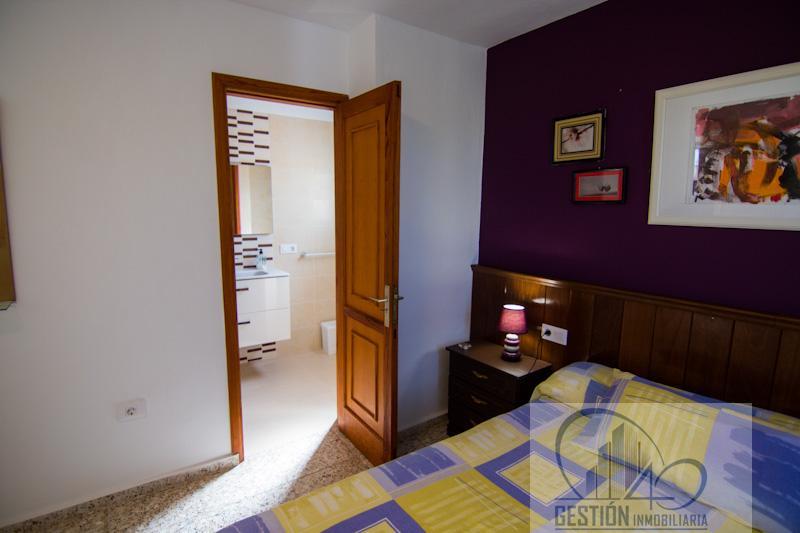 Hauptschlafzimmer