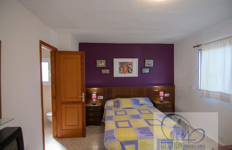 Hauptschlafzimmer