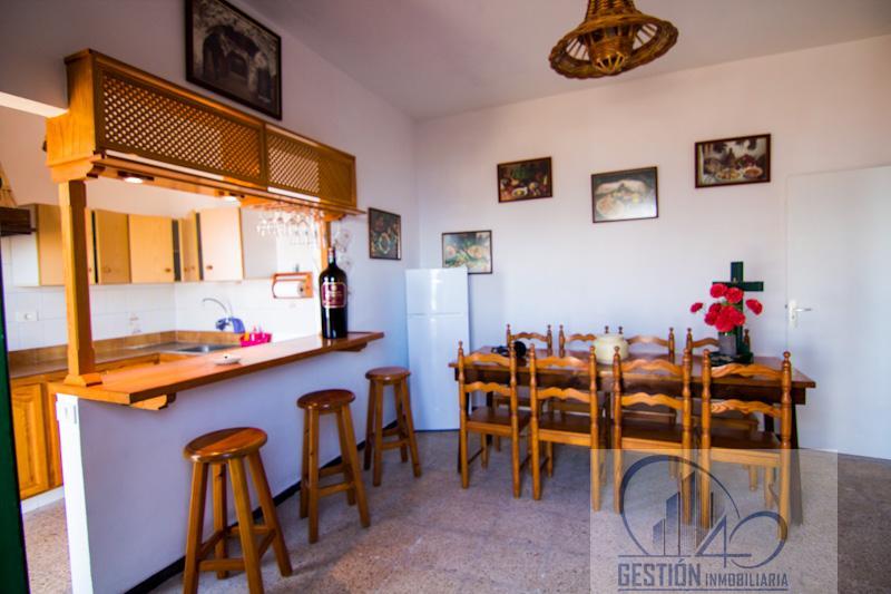 Zu verkaufen von haus in
 Los Realejos
