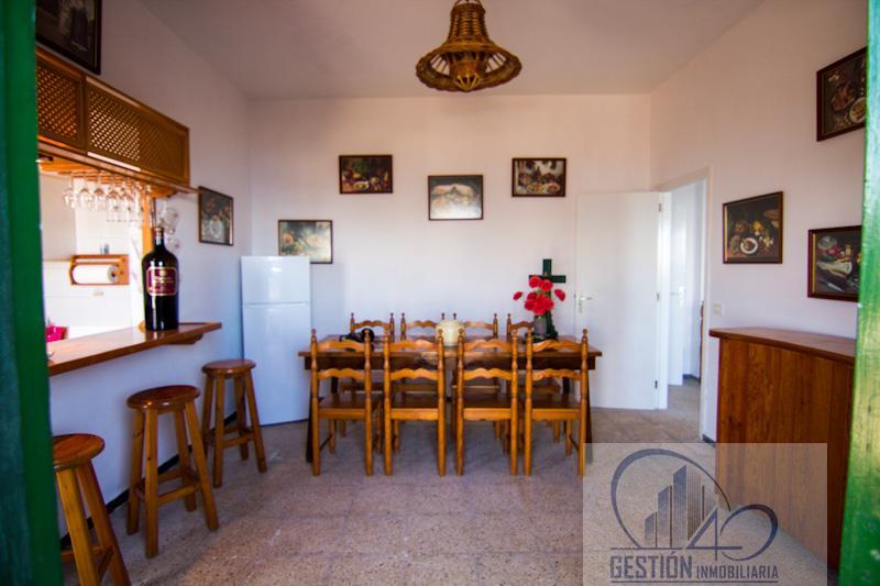 Zu verkaufen von haus in
 Los Realejos