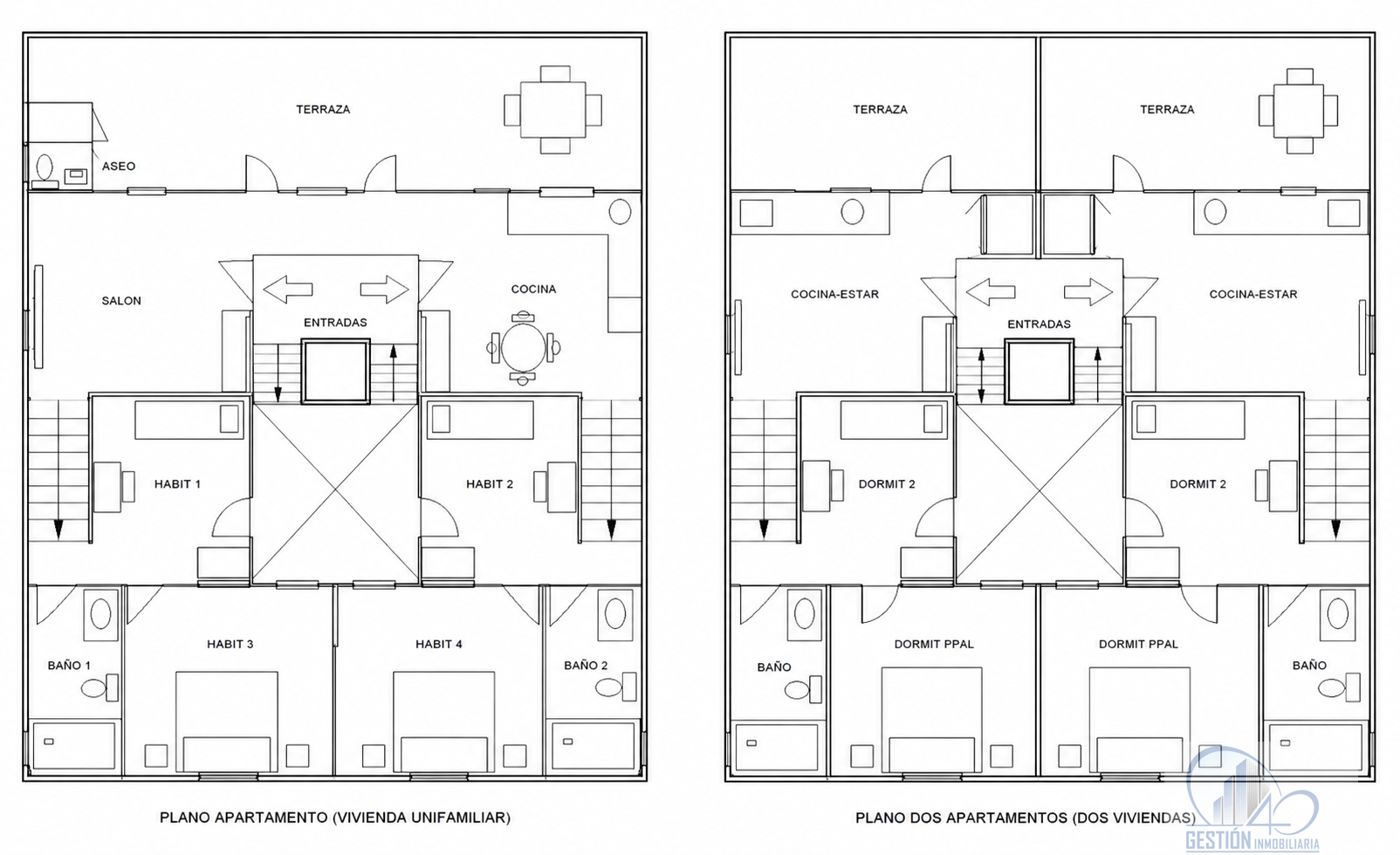 Venta de Ático en Puerto de la Cruz