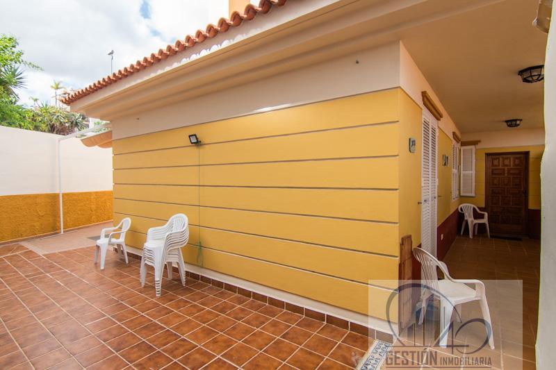 Terraza