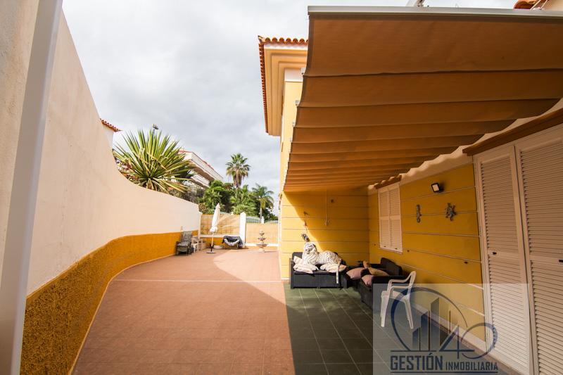 Terraza