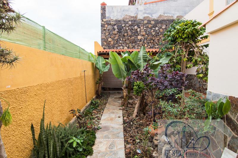 Jardín