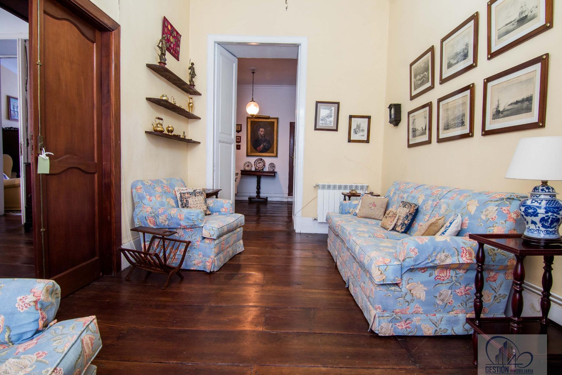 Dormitorio principal