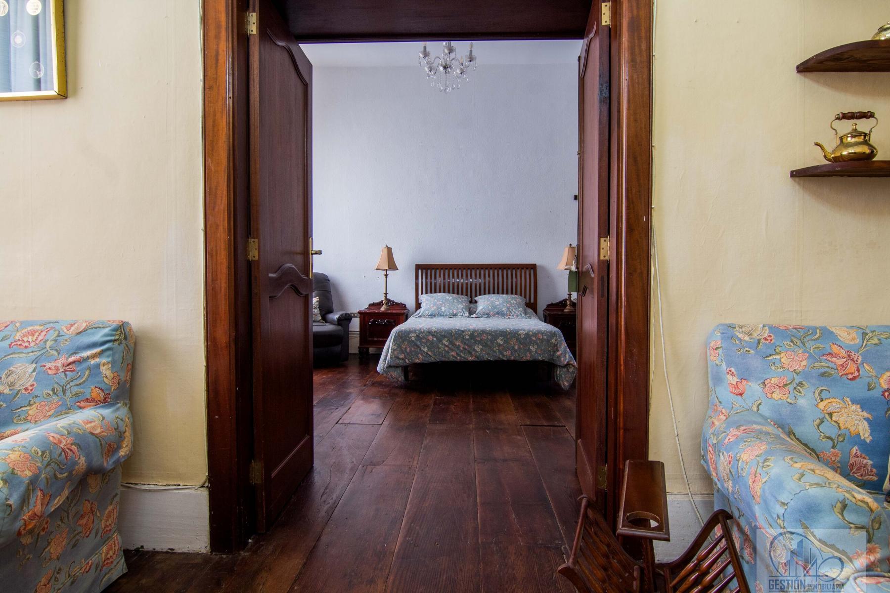 Dormitorio principal